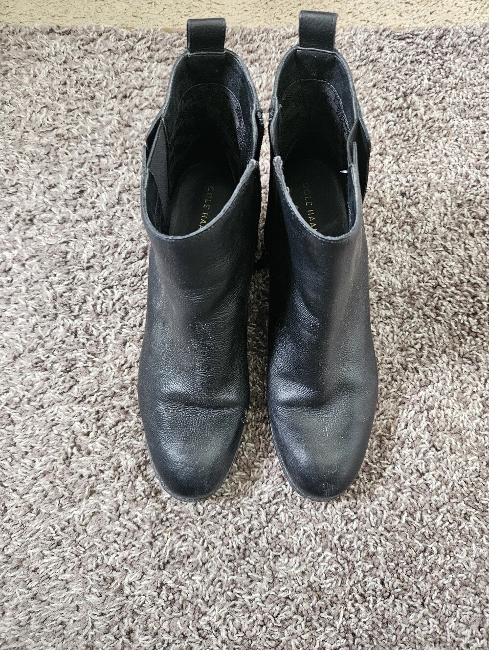 Cole Haan Addie Bootie